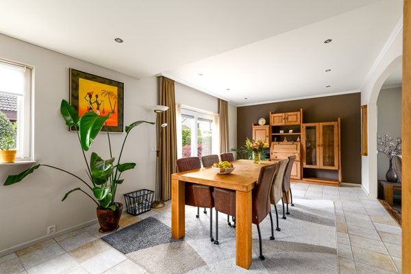 Medium property photo - De Overspitting 26, 8501 PH Joure